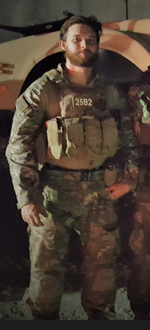 Name: David Segal Hometown: Houston, Texas Year: University of Houston Law Center 3L 